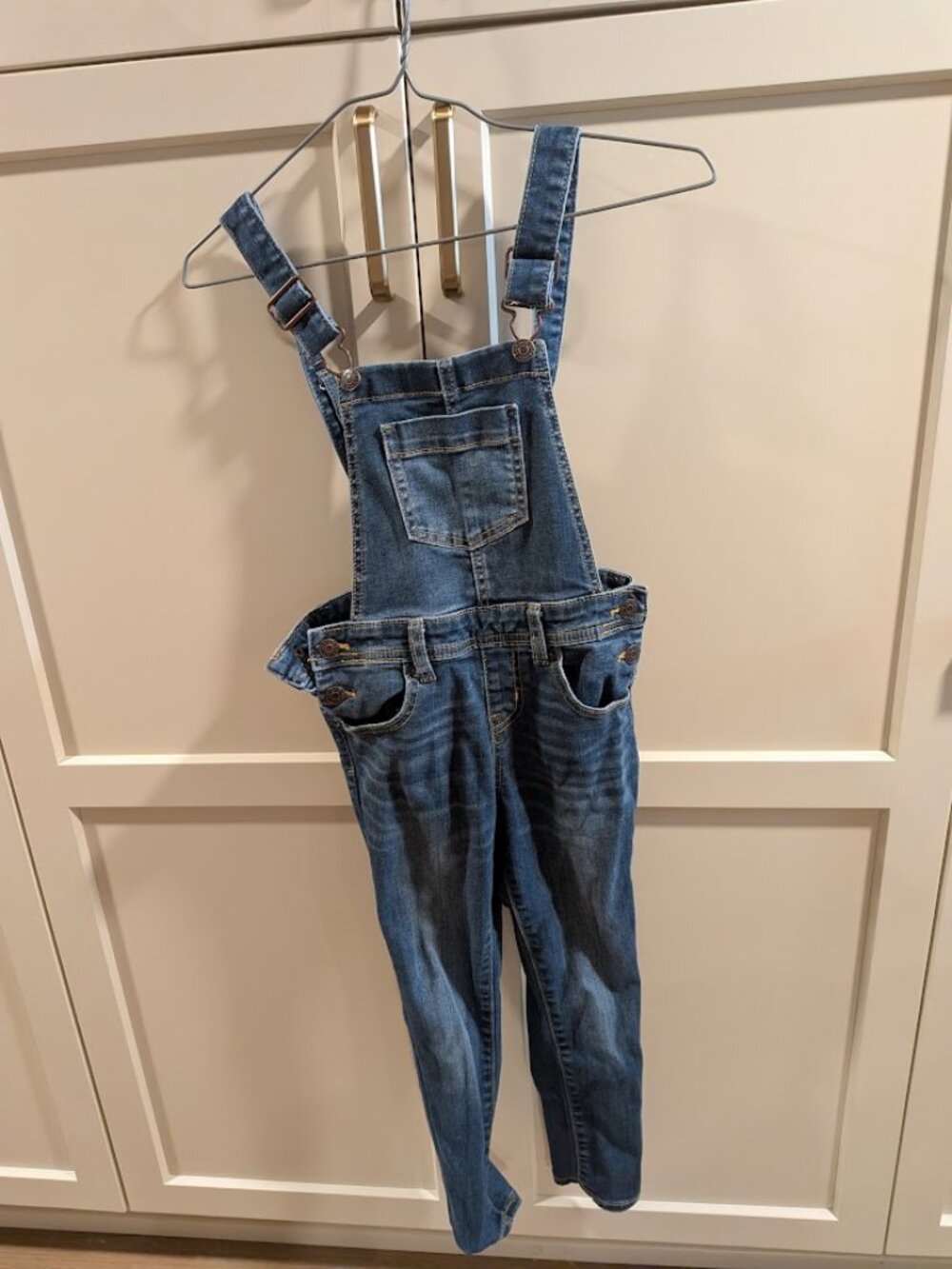 Cat & Jack Overalls